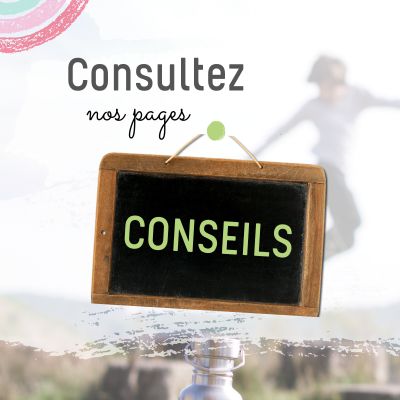 Conseils de rentrée